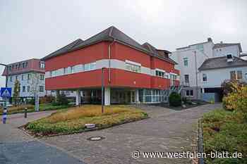 „Ortsnahe Versorgung an erster Stelle“ - Westfalen-Blatt