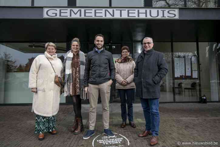 Vosselaar voert als tweede gemeente in provincie coalitiewissel door: “Vertrouwen tussen meerderheidspartijen was zoek”