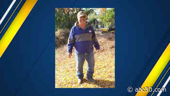 Authorities searching for missing 69-year-old man in Merced County