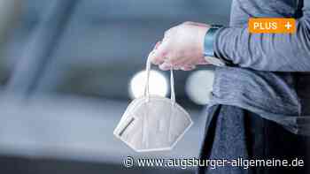 "Corona-Spaziergänge": Kreis Neu-Ulm verzichtet vorerst auf Maskenpflicht