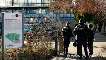 Amoklauf in Heidelberg: Ermittler prüfen frühere Verbindung des Täters zur Partei „Der Dritte Weg“