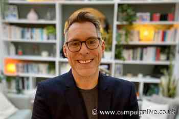 'Creativity is at the heart of meaningful CX': VMLY&R hires first chief experience officer