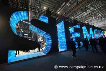 Saatchi & Saatchi scoops global Siemens creative business