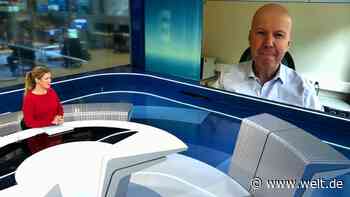 Luftfahrtexperte Peter Gatz im Interview zu Auto-Flugzeug-Hybriden