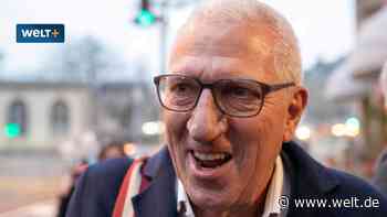 Der tiefe Fall des Schweizer Star-Bankers