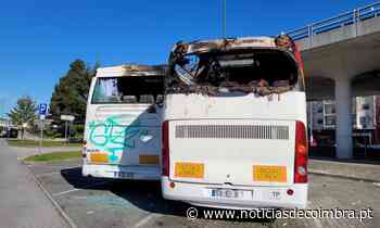 Direito de resposta à notícia “Autocarros vandalizados em Coimbra (com vídeo)” - Notícias de Coimbra