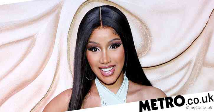 Cardi B ‘wants a chat’ with Meghan Markle after winning defamation lawsuit and we’d love to be a fly on the wall