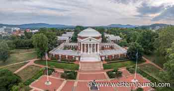New Virginia AG Makes Huge Move, Fires Woke University Lawyers, Including One Working on Jan. 6 Commission