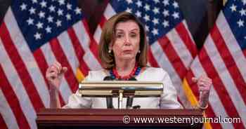 Nancy Pelosi Settles Speculation About Her Political Future with 2022 Election Announcement