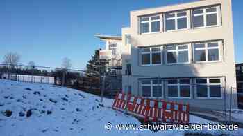 Haushalt von Schömberg: Kommune lebt nicht mehr von der Substanz