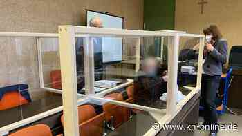 Hundertfache Vergewaltigung der eigenen Tochter: Mann muss mehr als zehn Jahre ins Gefängnis