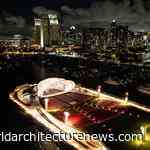 Jacobs Park provides an acoustic experience for San Diego with The Rady Shell