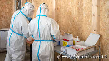 Nuoro. Al San Francesco arriva il nuovo macchinario in grado di processare oltre 1000 tamponi al giorno - Cronache Nuoresi