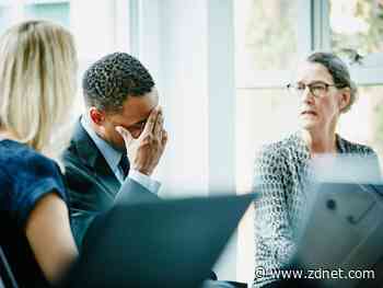 Ransomware is still the biggest security worry for business, but it's not the only headache