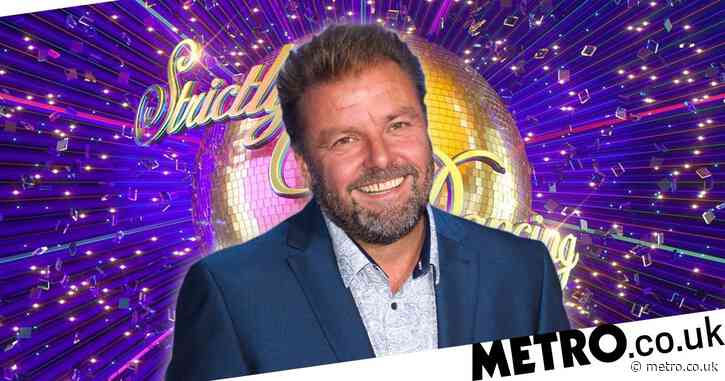 Strictly Come Dancing 2022: Martin Roberts has literally been calling bosses to join line-up