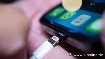 Elektronik - USB-C: Einheitliche Ladebuchsen in Handys rücken näher