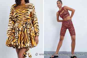 Tiger-themed gifts you can give this Chinese New Year from ASOS, Selfridges and more
