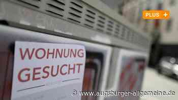 Sinkende Zuschüsse: Wohnungssuche darf kein Ding der Unmöglichkeit werden