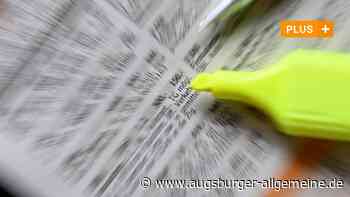 Für arme Menschen wird die Wohnungssuche in Augsburg nun noch schwieriger