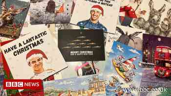Covid: Christmas cards arrive weeks late after Chelmsford outbreak