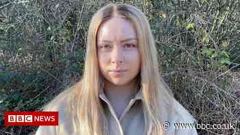 Alopecia: 'Within six weeks I was completely hairless'