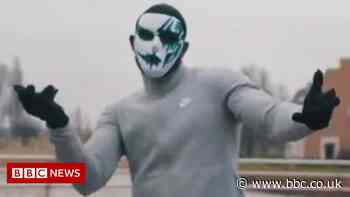 Drill music artist B-Levelz jailed for drug dealing