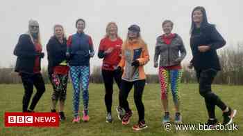 Essex women's running group talk about safety fears