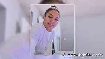 Teen Girl Found Safe After Search By Miami-Dade Schools Police