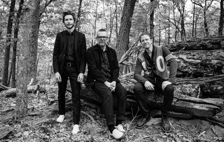Interpol announce new UK and US tour dates