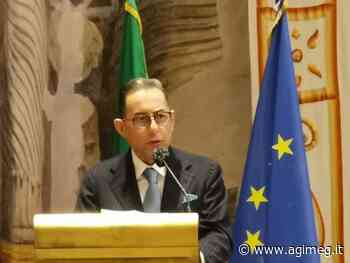 Pittella (PD) ad Agimeg: "Regolamentare settore del gioco con norme in grado di tutelare consumatori e concessionari". IL VIDEO - AGIMEG