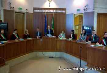 Battipaglia. Pubblicato l'elenco unificato dei giudici popolari di primo grado (vedi) - Battipaglia 1929