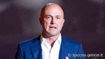 Il parere di Nuzzi, il conduttore di “Quarto Grado”: «L’opinione pubblica si sta immedesimando nel destino di Lilly, una donna che ci assomiglia» - Il Piccolo