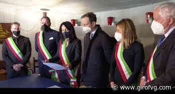 Aquileia, Duino Aurisina, Grado, Monfalcone e Muggia uniscono le forze - Giro FVG