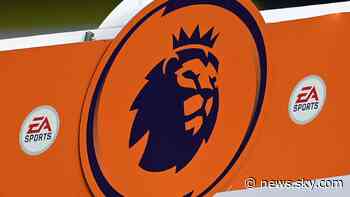 COVID-19: Premier League clubs agree to change coronavirus guidance after controversial postponements - Sky News