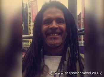 Police appeal after dead Leigh man's house burgled