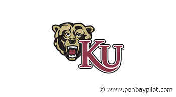 Isabel Mackenzie Baughman named to Kutztown University's fall 2021 Dean's List - PenBayPilot.com