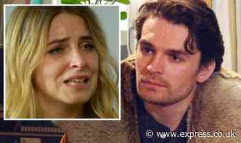 Emmerdale tragedy as Mackenzie Boyd's killer secret exposed? - Daily Express