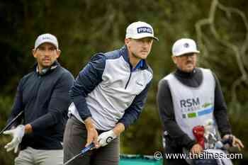 Mackenzie Hughes Betting Odds And Insights For The 2022 Farmers Insurance Open - TheLines.com