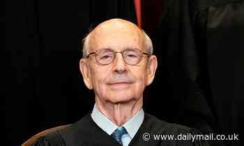 Stephen Breyer, 83, to retire from SCOTUS after 27 years