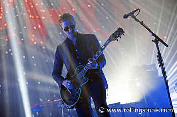 Interpol Set Live Music Return With Spring 2022 North American, European Tour