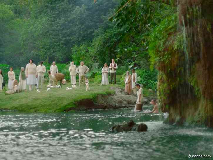 Super Bowl Alert: Budweiser is back, medtech makes a buy, 50-year old soap creates a new generation