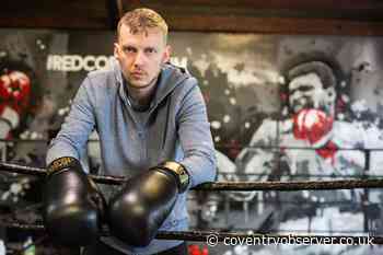 Coventry man faces the 'biggest fight of his life' on new BBC programme tonight - Coventry Observer