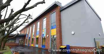 Thief targets driver 'delivering food' to Coventry primary school - Coventry Live