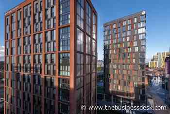Coventry residential sites part of £388m asset sale | TheBusinessDesk.com - The Business Desk