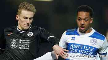 EFL highlights and round-up: QPR held; Nottingham Forest, Coventry win - Sky Sports