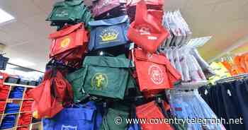 Coventry's Cat Ballou turns 50 - CoventryLive - Coventry Live