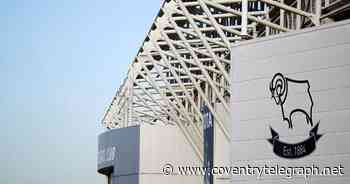 Derby County makes change on police advice ahead of Coventry City visit - Coventry Live