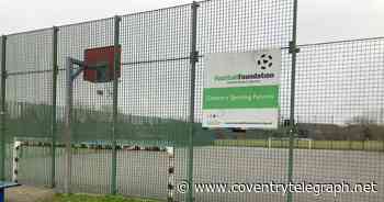 Lights out at popular Coventry sport courts - Coventry Live