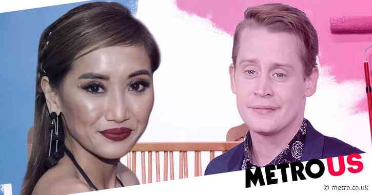Home Alone star Macaulay Culkin and Brenda Song ‘engaged’ nine months after welcoming first child