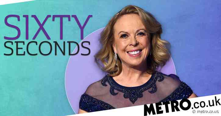 Jayne Torvill tips Sally Dynevor for Dancing On Ice success: ‘She’s the perfect size’